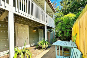 Coastal Hideaway